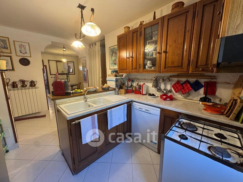 Appartamento in Via Tempio di Minerva 13 — foto 55 di 100