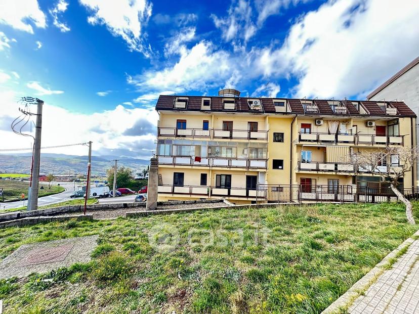 Quadrilocale in Contrada Serra 48 — foto 26 di 40