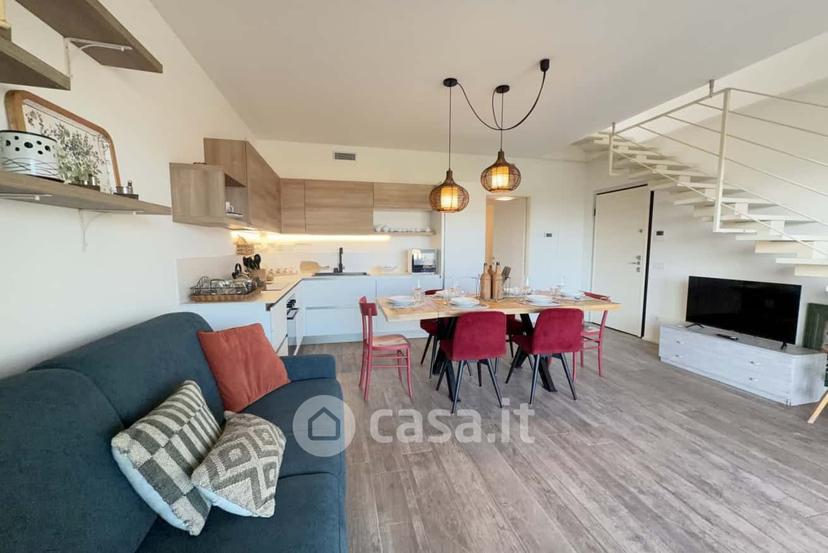 Bilocale in Via Miralago 7 — foto 21 di 38