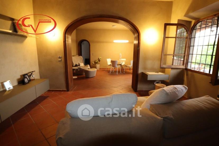 Villa in Via Chiantigiana — foto 23 di 24