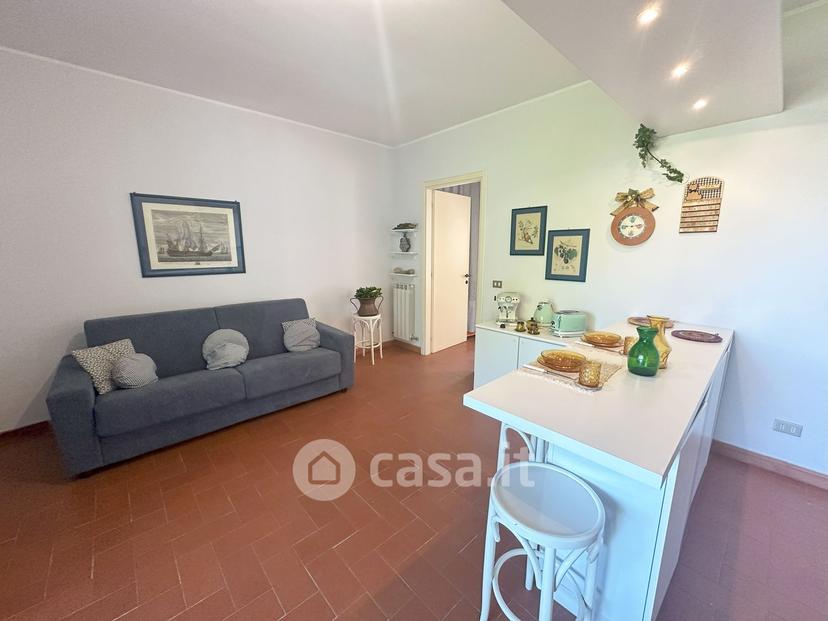Bilocale in Via Cristoforo Colombo — foto 37 di 37