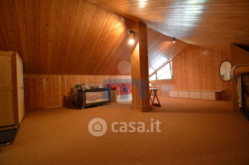 Trilocale in Via Vedich — foto 14 di 30