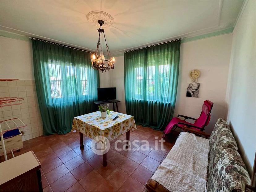 Villa in Via Eugenio Baroni 1 — foto 8 di 33