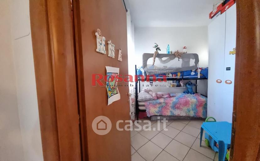 Quadrilocale in Via Basilicata 57124 — foto 18 di 28