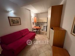 Monolocale in Corso Vittorio Emanuele 119