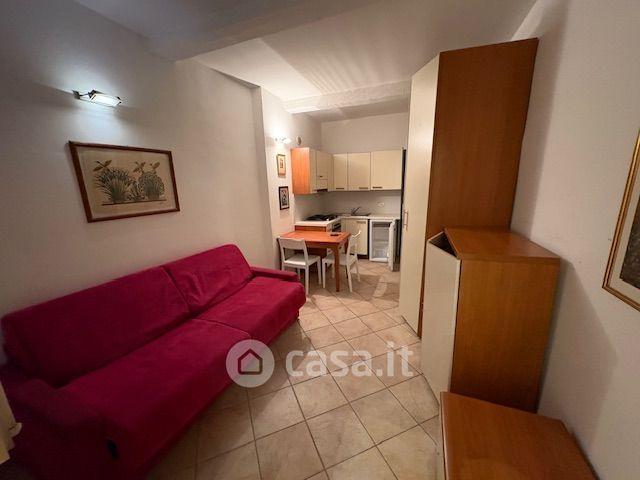 Monolocale in Corso Vittorio Emanuele 119