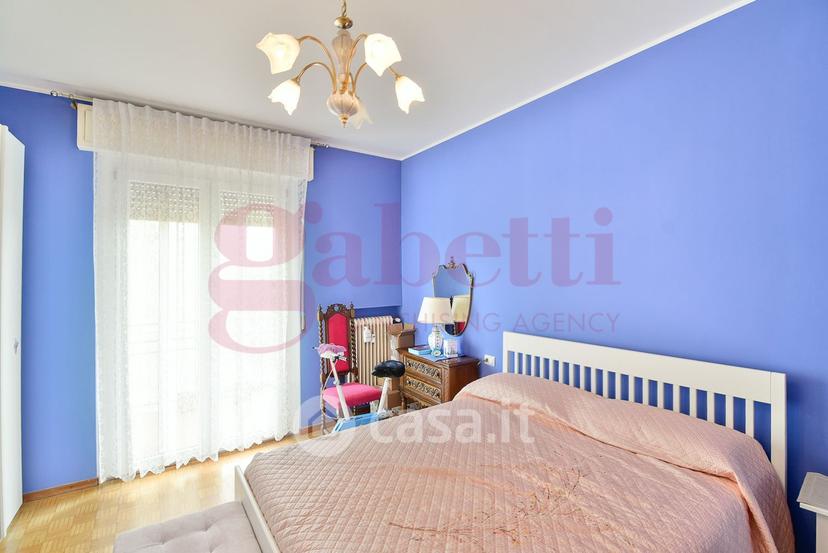 Trilocale in Via Don Minzoni 2 — foto 8 di 18