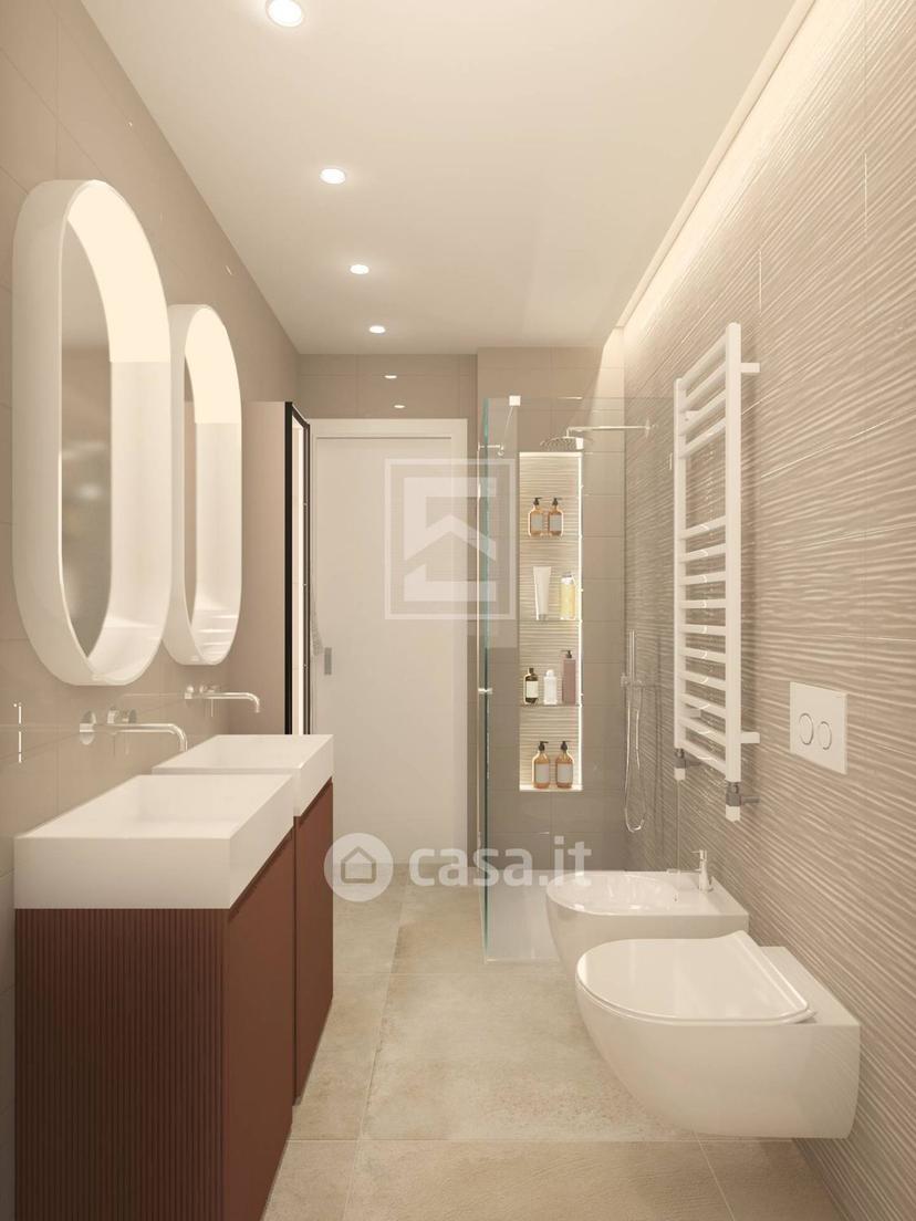 Villa in Piazza San Martino — foto 6 di 28