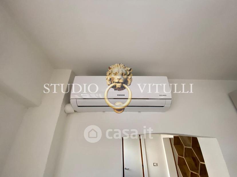 Bilocale in Via Nicolai 57 — foto 9 di 26