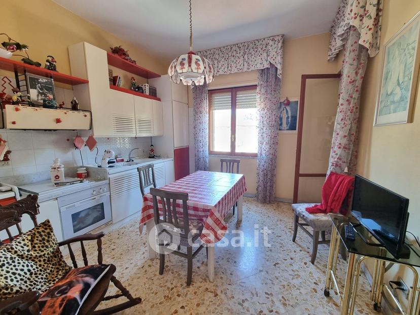 Appartamento in Via Antonio Gramsci 30 — foto 15 di 23