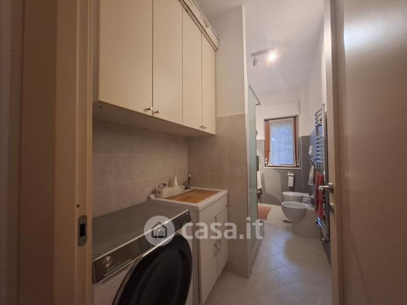 Trilocale in Via Martiri di Bellona 14 — foto 20 di 30