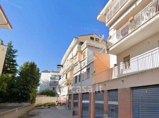 Appartamento in Via dei Conti Ricci 137
