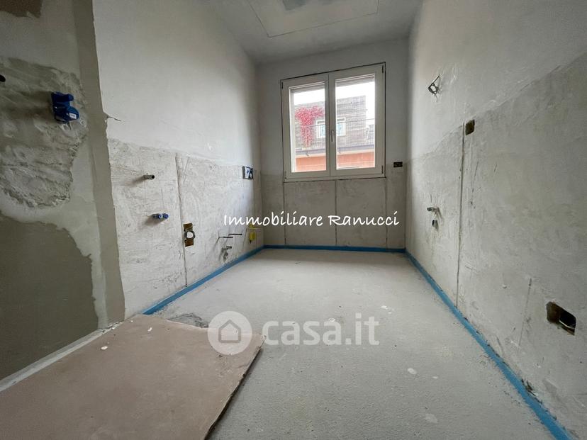 Quadrilocale in Via del Lazzaretto — foto 26 di 34
