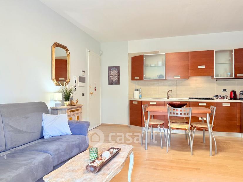 Trilocale in Via Giuseppe di Vittorio 36 — foto 12 di 26