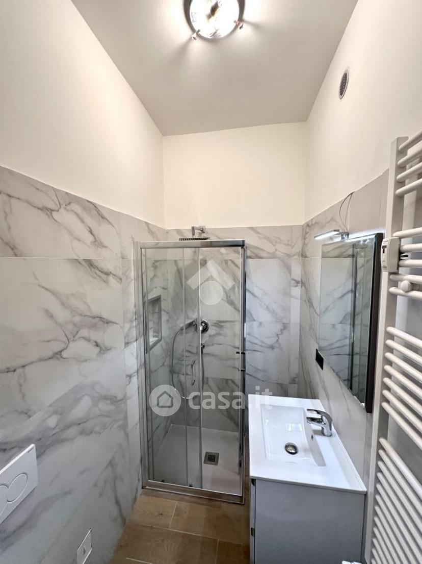 Quadrilocale in Via Domenico Turazza — foto 25 di 25