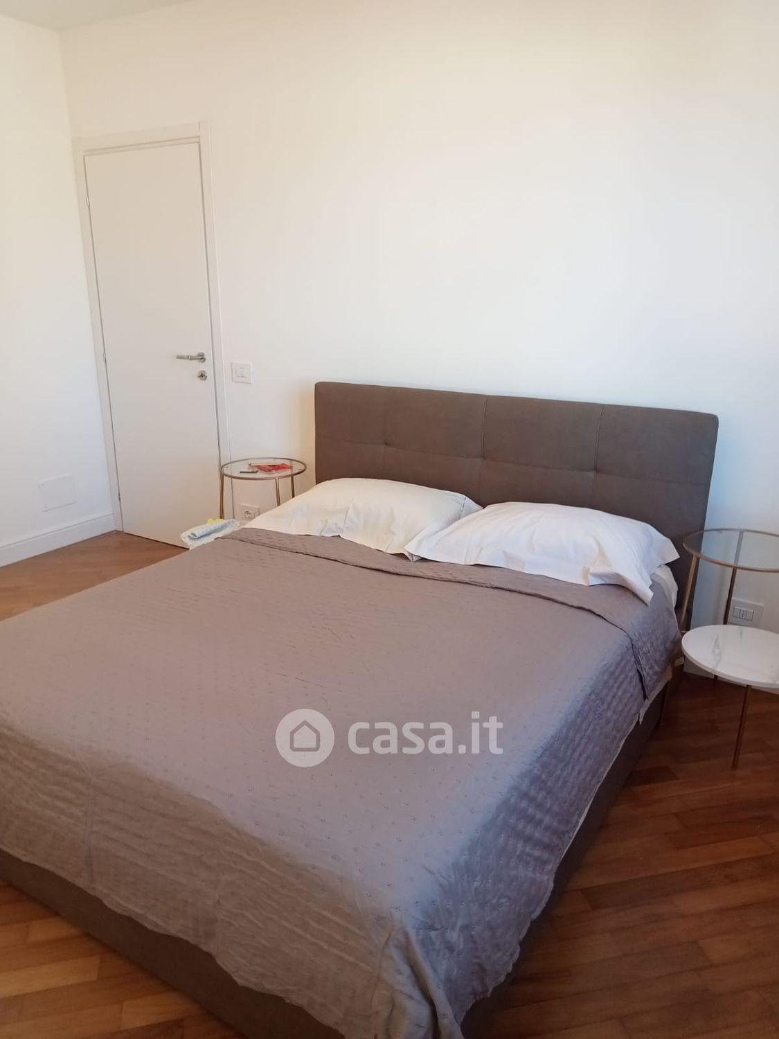 Trilocale in Via Solferino