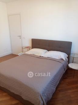 Trilocale in Via Solferino