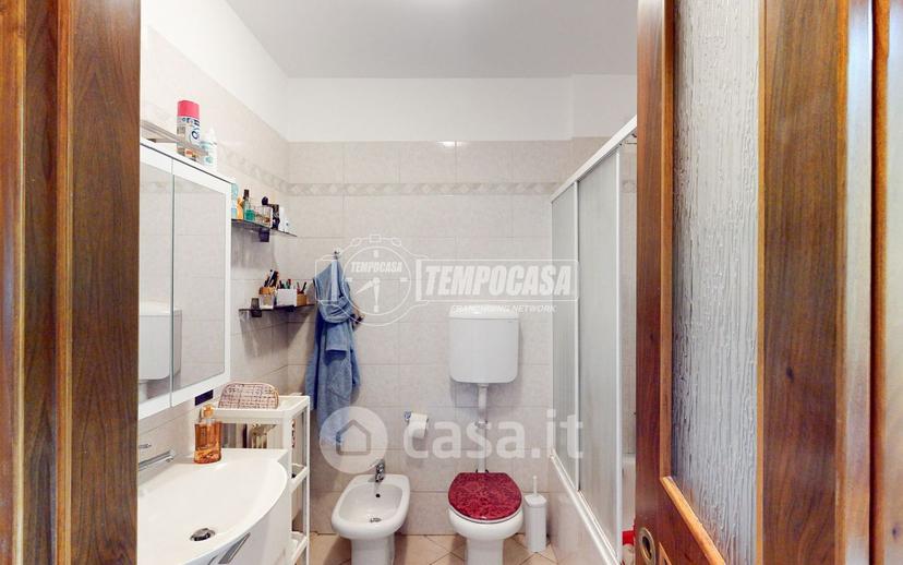 Bilocale in Via Fratelli Cervi 1 — foto 11 di 24