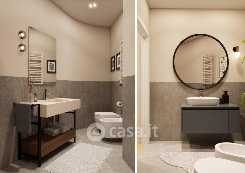 Appartamento in Via Francesco Petrarca 37 — foto 14 di 18