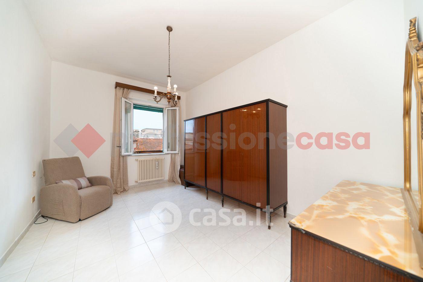 Appartamento in Via Vittorio Veneto 36
