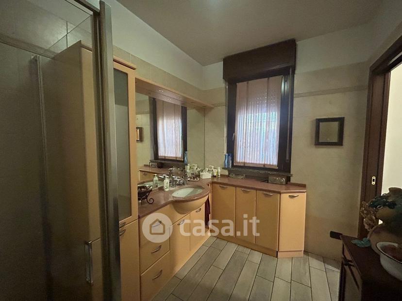 Quadrilocale in Via P. Sarpi 19 — foto 43 di 45