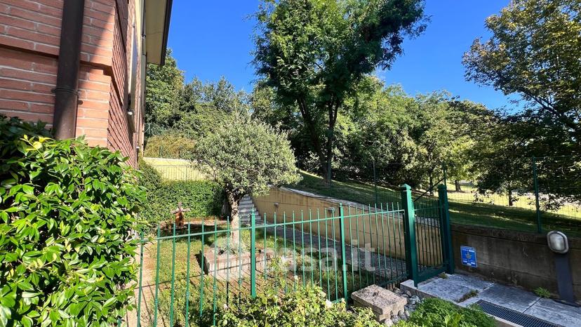 Trilocale in Quartiere Don Reverberi 49 — foto 29 di 39