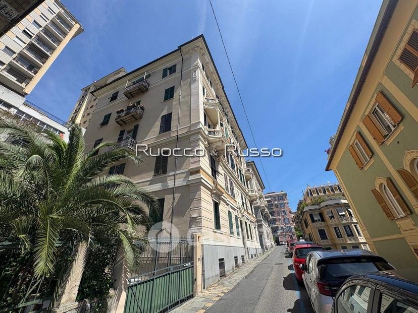 Appartamento in Via Giovanni Battista Lanata — foto 6 di 31