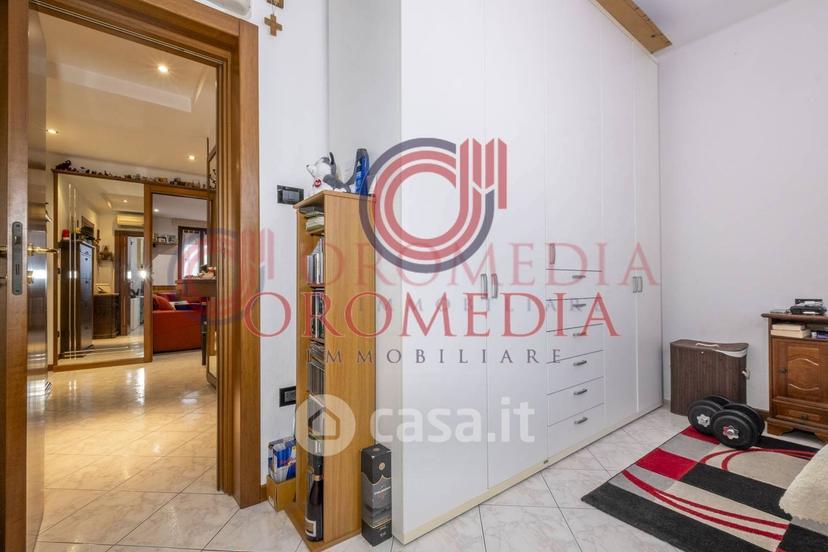 Trilocale in Via Provinciale — foto 7 di 28