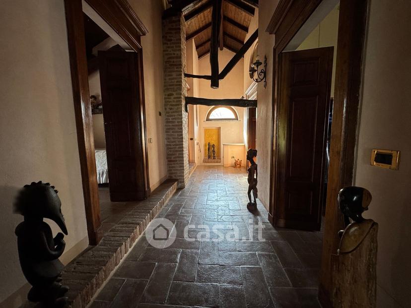 Villa in Via Garibaldi — foto 11 di 50