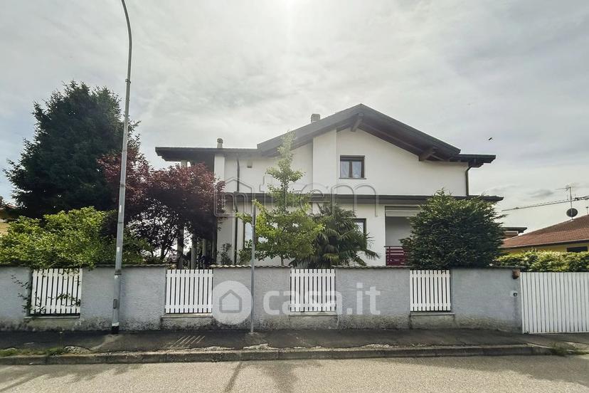 Villa in Via San Martino 5 — foto 6 di 45