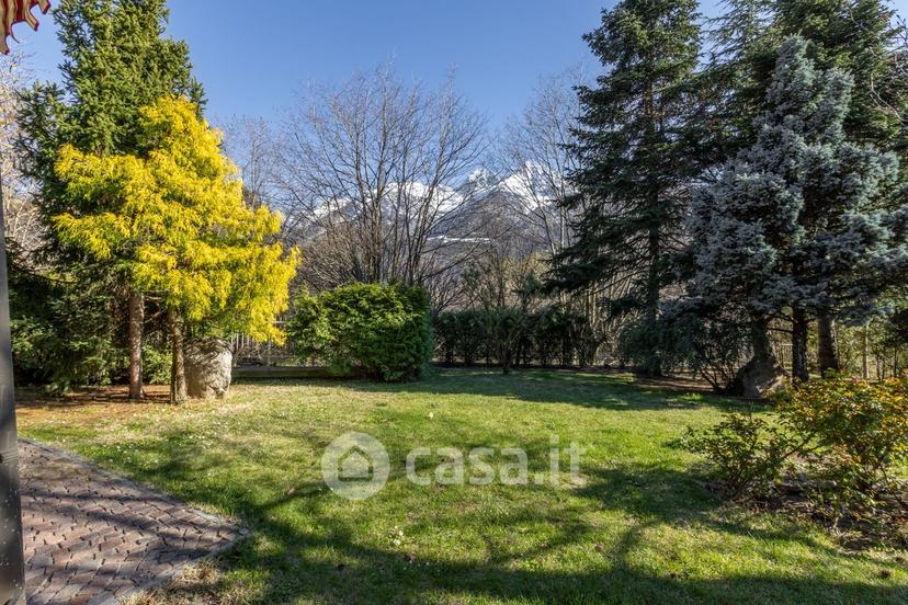 Villa in Regione Busseyaz — foto 20 di 37