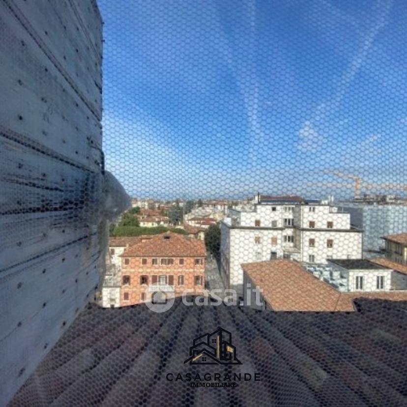 Trilocale in Piazza San Pio X — foto 13 di 17