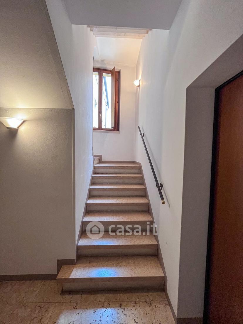 Appartamento in Via Governolo — foto 35 di 38