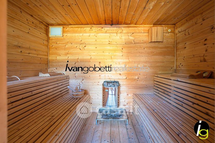 Villa in Via Per Gignese — foto 23 di 42