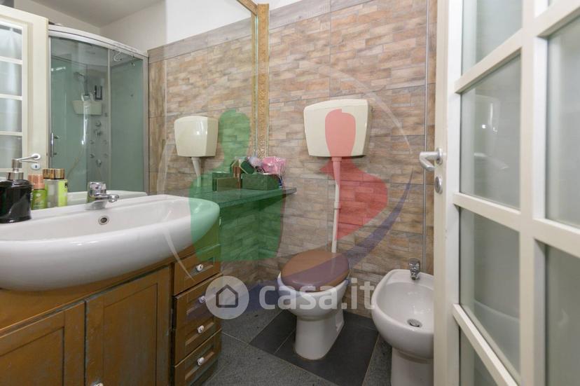 Appartamento in Via Sassari 24 — foto 39 di 43