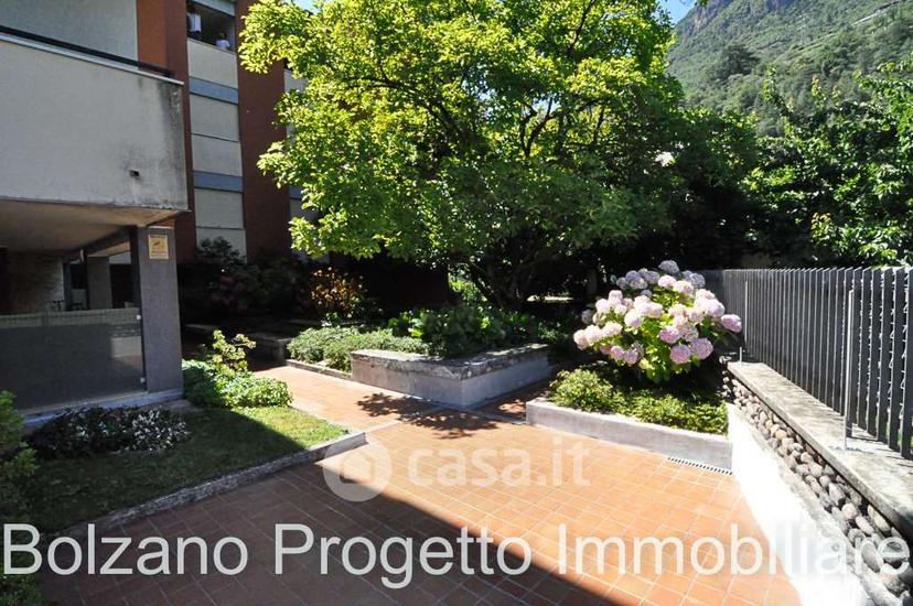 Quadrilocale in Via Fago 58 — foto 16 di 57