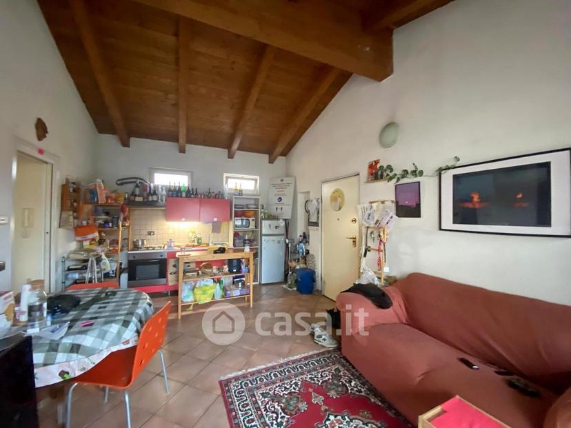 Trilocale in Via Audisio — foto 10 di 15
