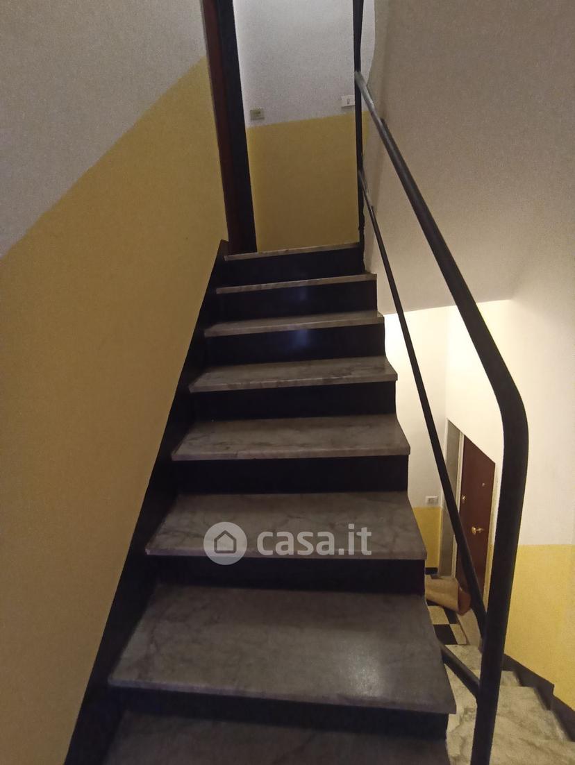 Trilocale in Via Magenta 8 — foto 29 di 42