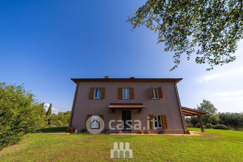 Villa in Strada Consortile della Carlina 40 — foto 45 di 48