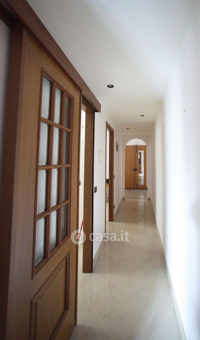 Trilocale in Via Laiasso 10 — foto 12 di 23