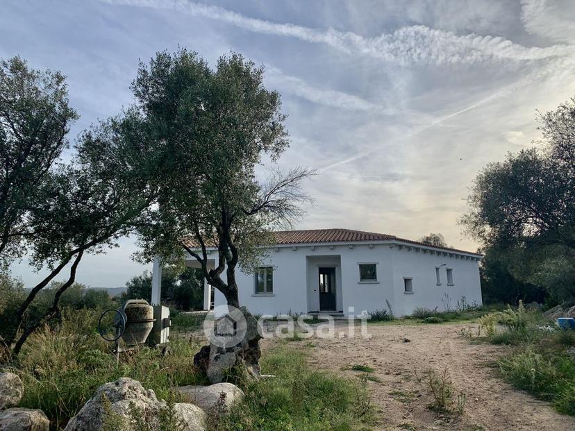 Villa in Via Satta — foto 19 di 42
