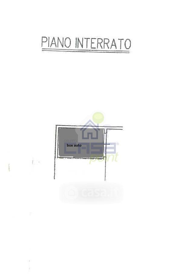 Bilocale in Via Giovanni Falcone — foto 12 di 18