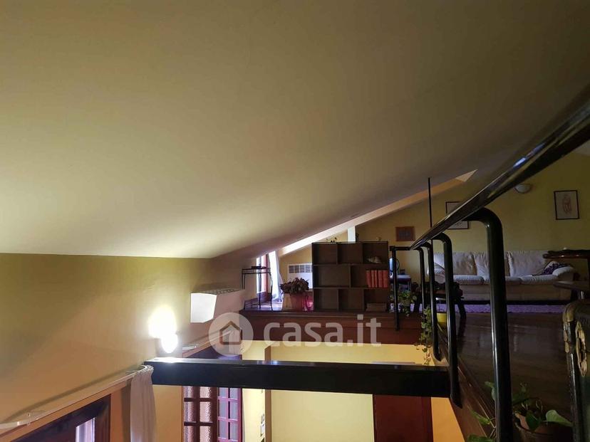 Appartamento in Corso Camillo Benso Cavour — foto 25 di 25