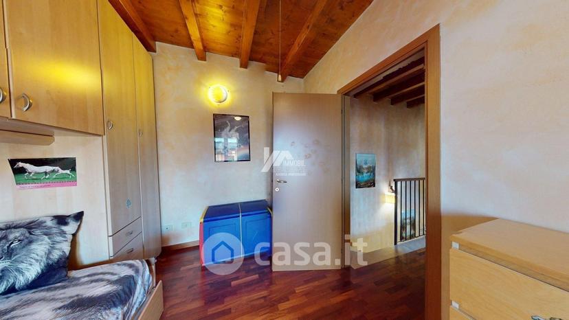 Villa in Via dei Ronchi 14 — foto 31 di 36