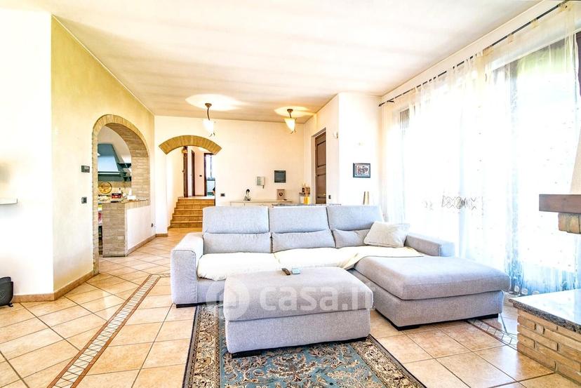 Villa in Emilia — foto 50 di 75