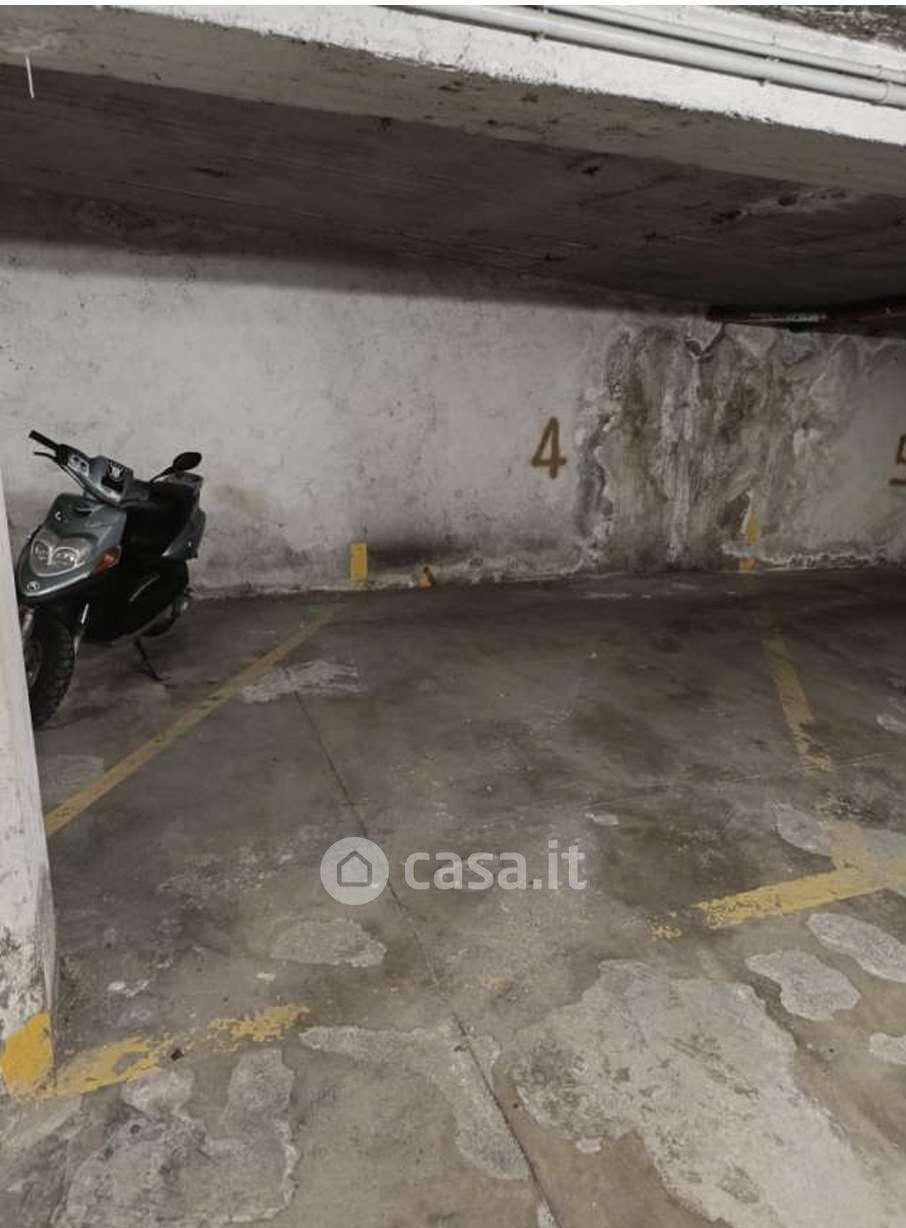 Trilocale in Via Massimo d'Azeglio 87