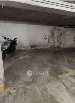 Trilocale in Via Massimo d'Azeglio 87