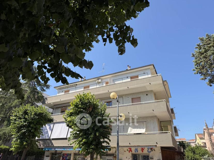 Appartamento in Corso Mazzini 335 — foto 23 di 37