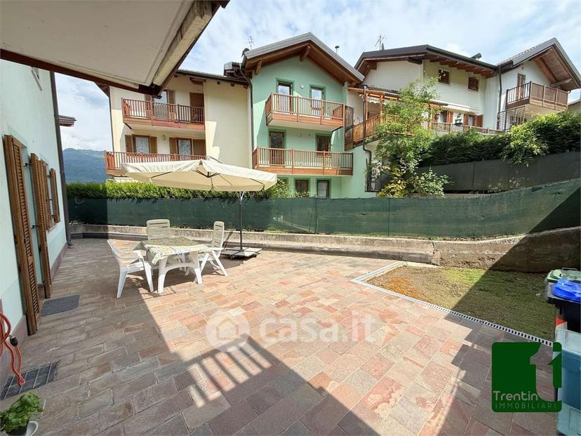 Appartamento in Via Lozeri — foto 3 di 17