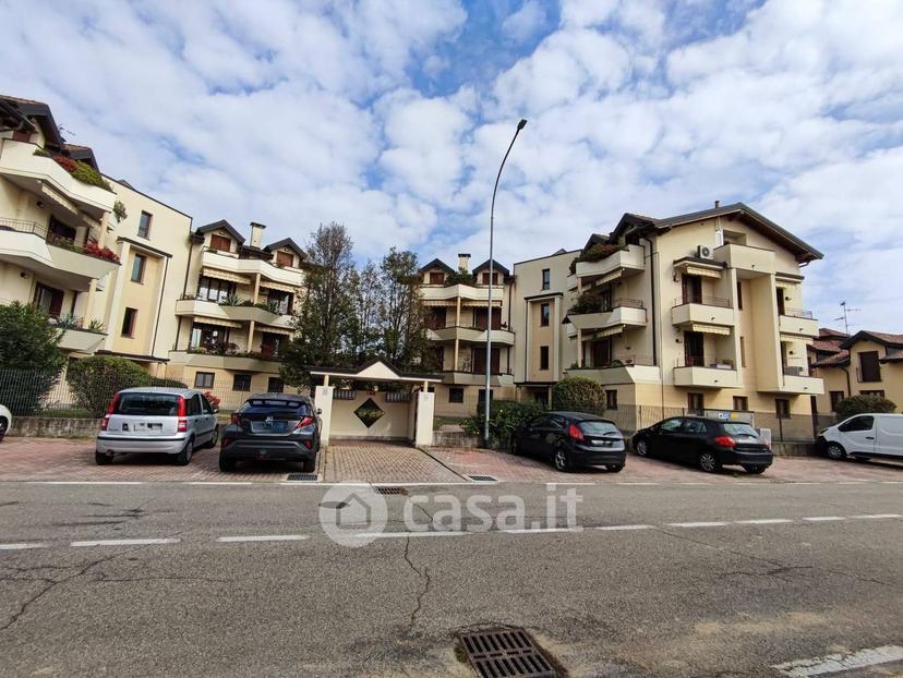 Trilocale in Via Arno 25 — foto 5 di 27